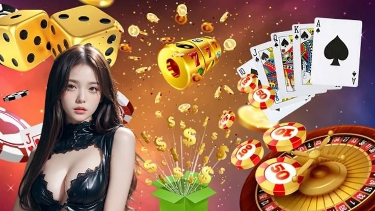Saldo Akun Game