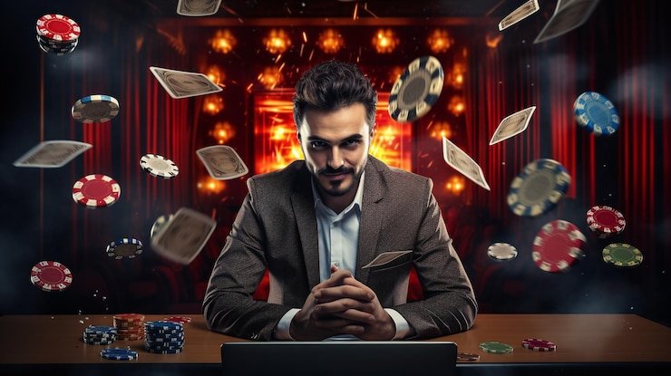 Saldo akun zigzag slot setelah deposit berhasil