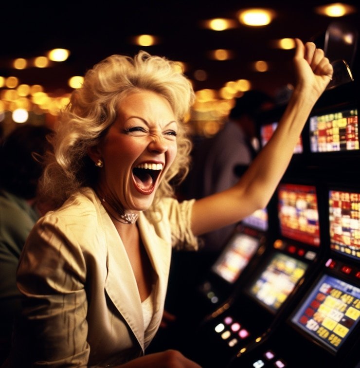 Fitur bonus dan pembayaran di permainan Relax Gaming